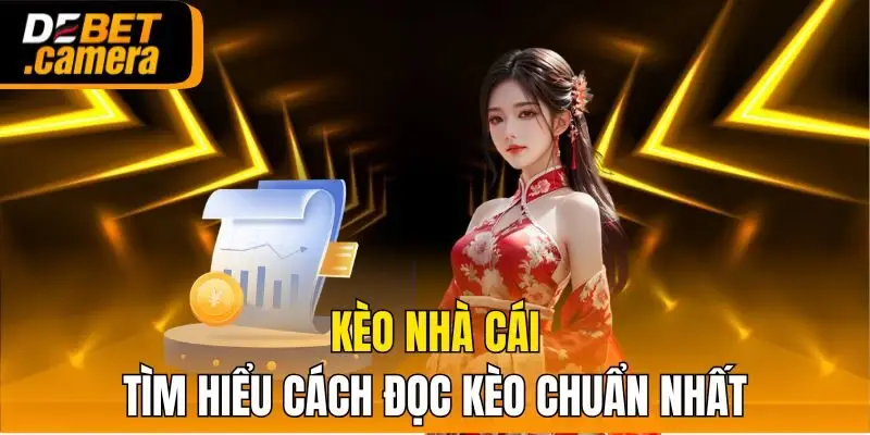 kèo nhà cái