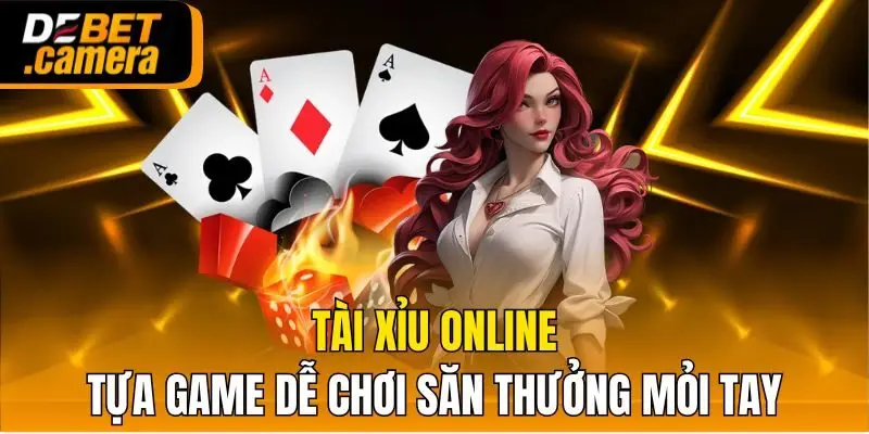 tài xỉu online