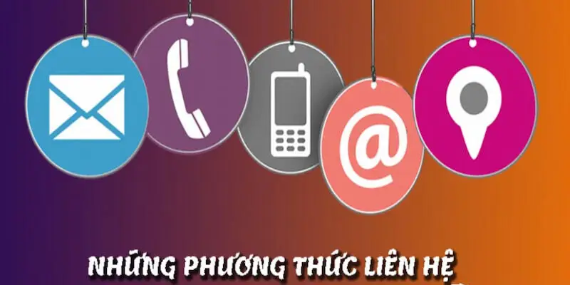 Liên Hệ Debet - Phương Thức Kết Nối Đơn Giản, Nhanh Chóng